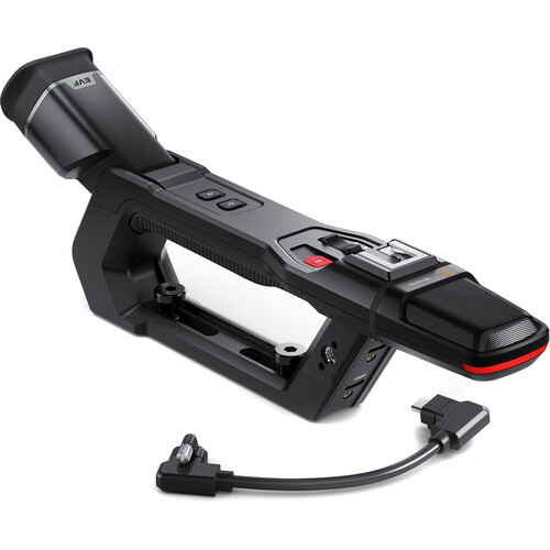 Blackmagic Design PYXIS Pro Handle - 1